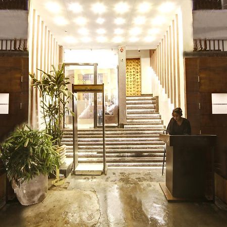 Hotel Wk Comfort - Near White Clove Νέο Δελχί Εξωτερικό φωτογραφία