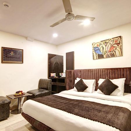 Hotel Wk Comfort - Near White Clove Νέο Δελχί Εξωτερικό φωτογραφία