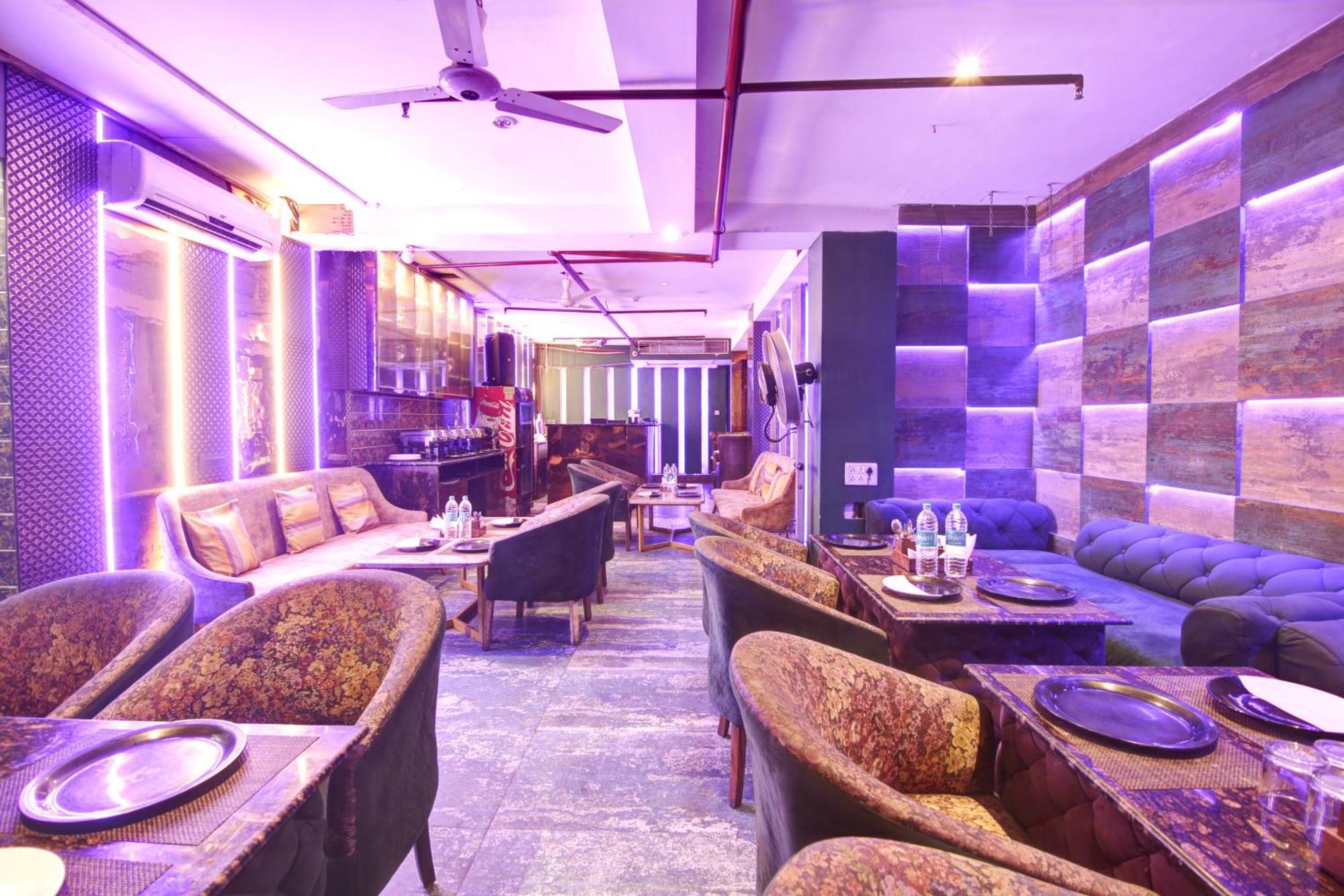 Hotel Wk Comfort - Near White Clove Νέο Δελχί Εξωτερικό φωτογραφία