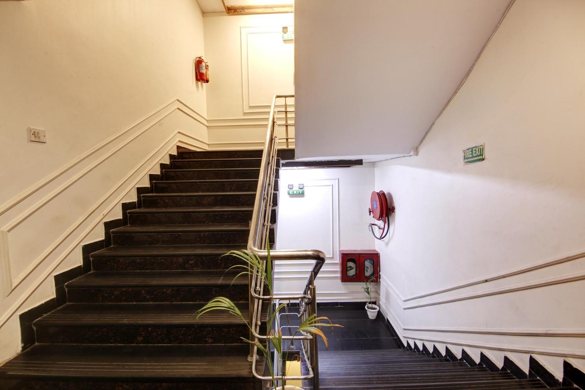 Hotel Wk Comfort - Near White Clove Νέο Δελχί Εξωτερικό φωτογραφία
