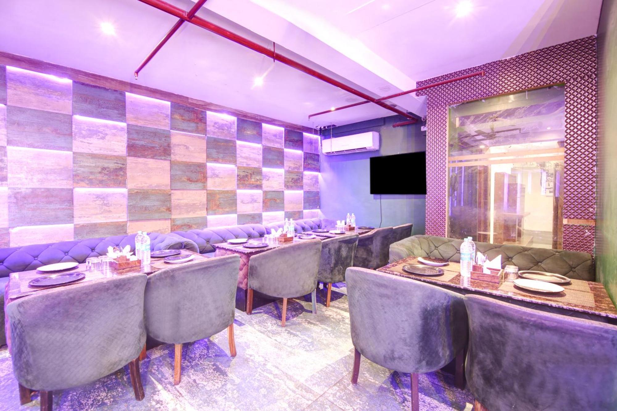 Hotel Wk Comfort - Near White Clove Νέο Δελχί Εξωτερικό φωτογραφία