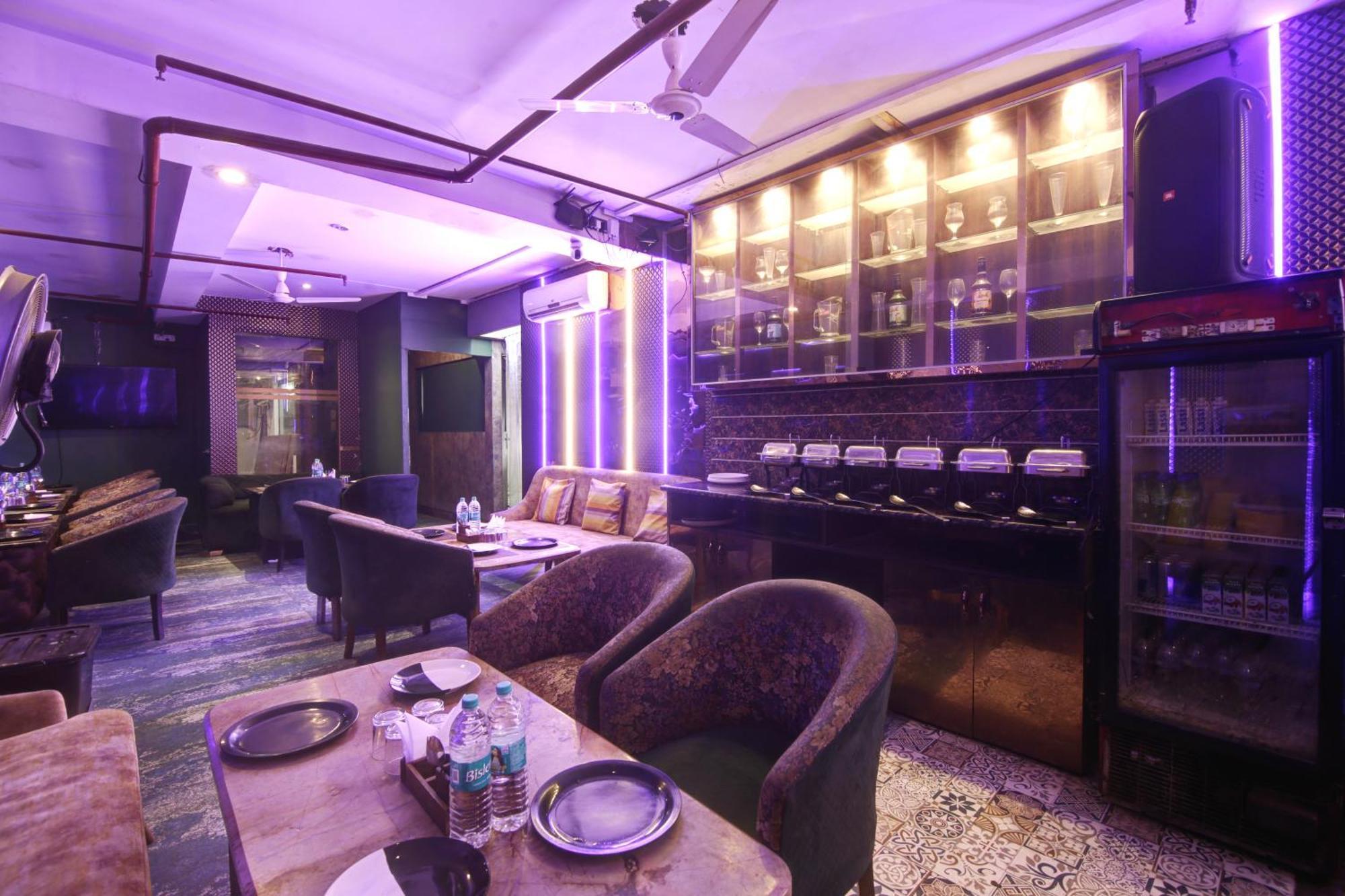 Hotel Wk Comfort - Near White Clove Νέο Δελχί Εξωτερικό φωτογραφία