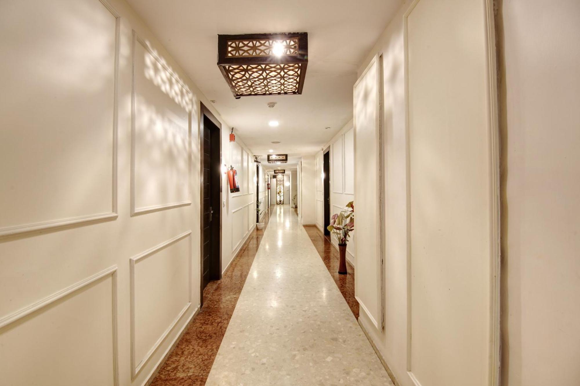Hotel Wk Comfort - Near White Clove Νέο Δελχί Εξωτερικό φωτογραφία