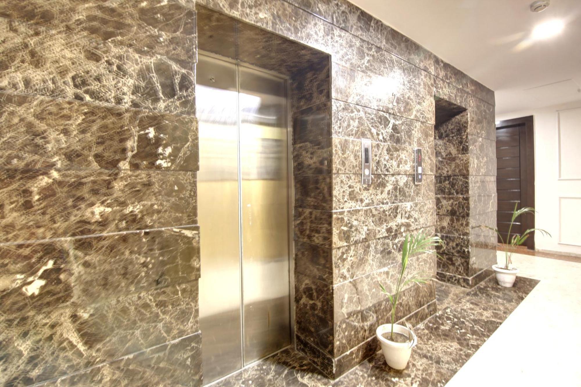 Hotel Wk Comfort - Near White Clove Νέο Δελχί Εξωτερικό φωτογραφία