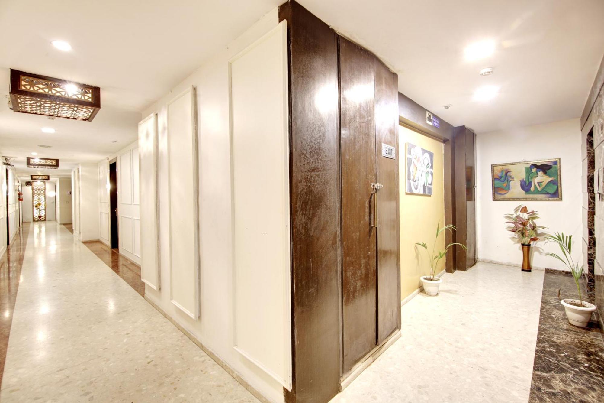 Hotel Wk Comfort - Near White Clove Νέο Δελχί Εξωτερικό φωτογραφία