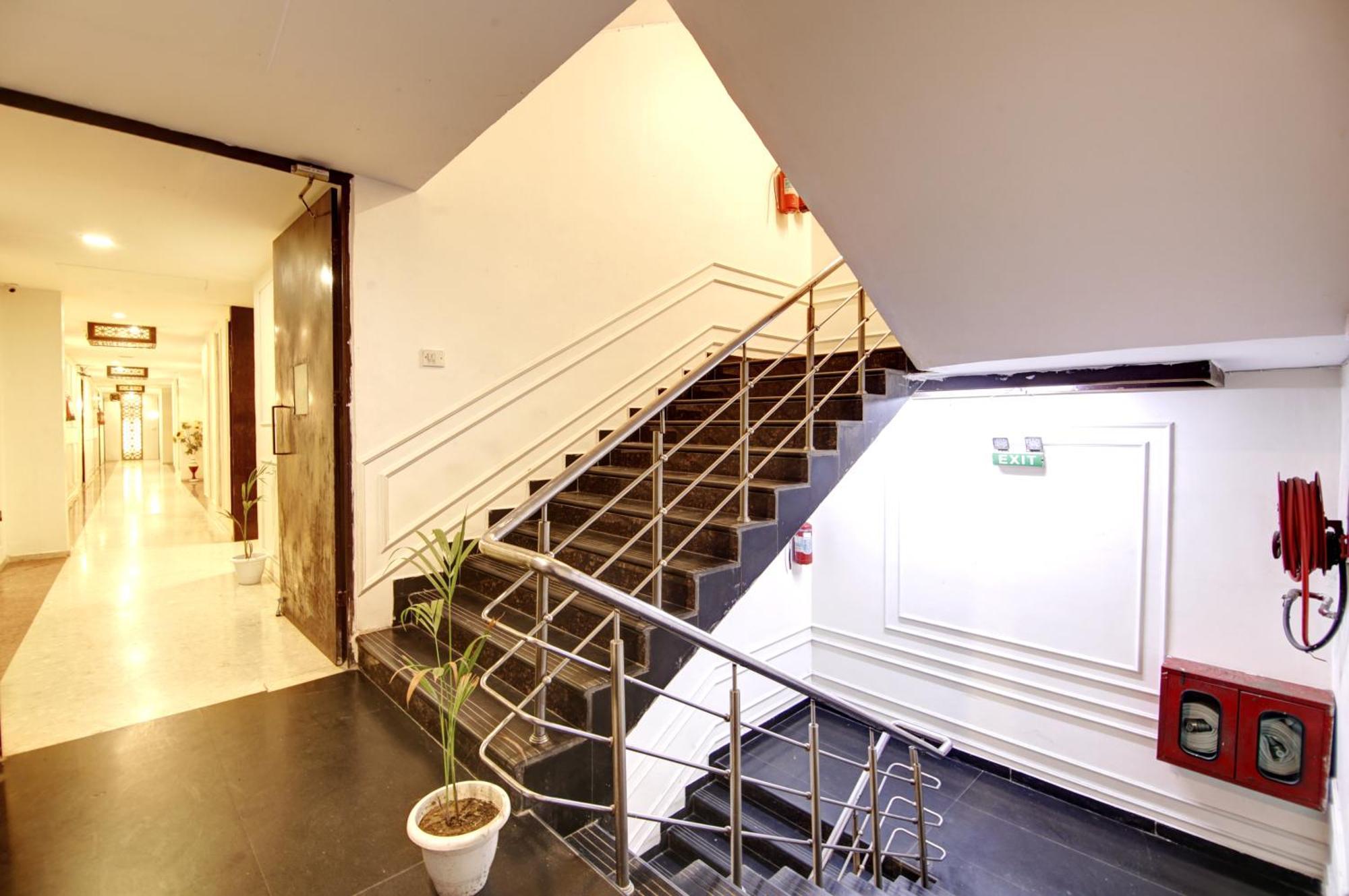 Hotel Wk Comfort - Near White Clove Νέο Δελχί Εξωτερικό φωτογραφία