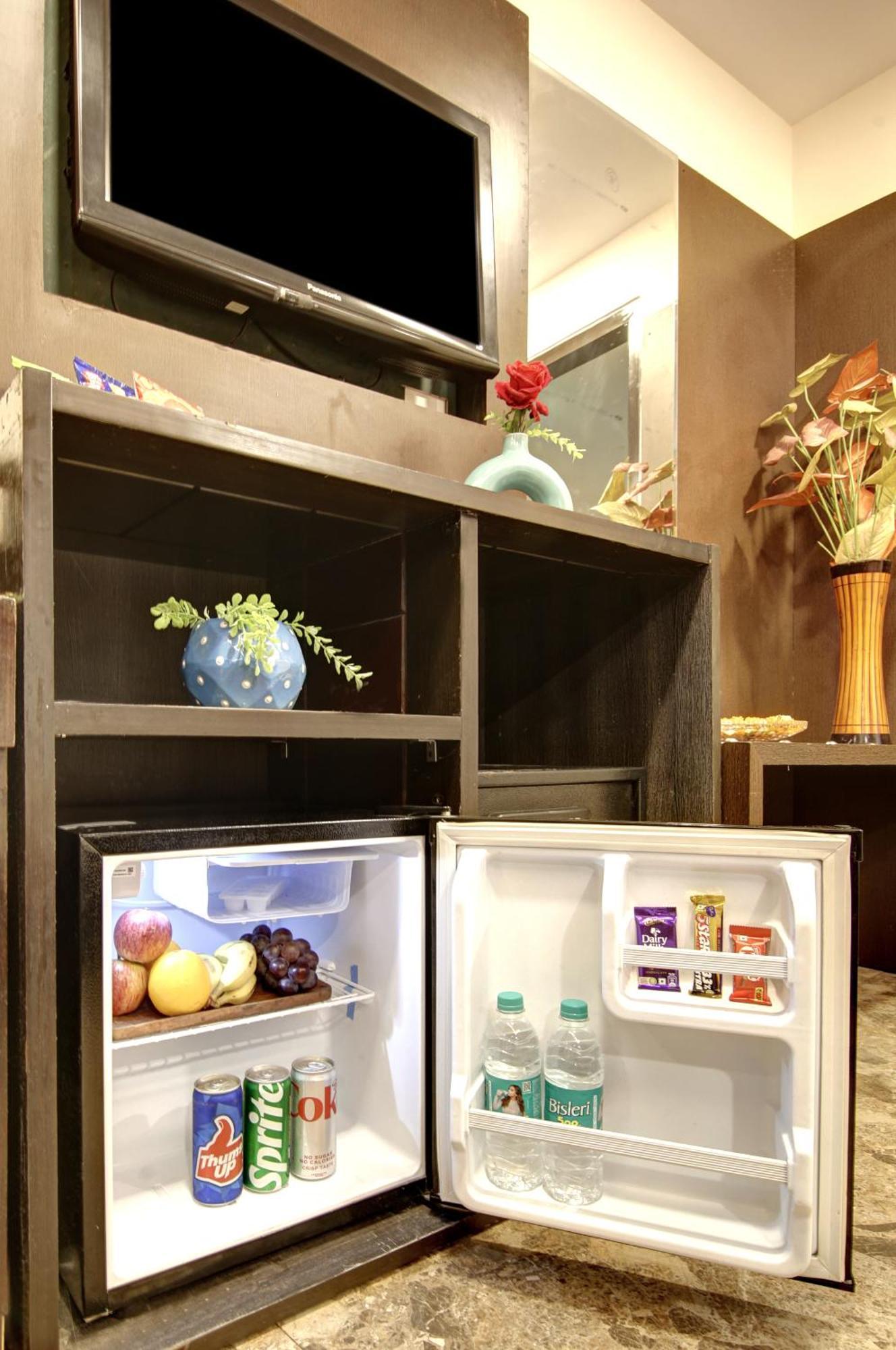 Hotel Wk Comfort - Near White Clove Νέο Δελχί Εξωτερικό φωτογραφία