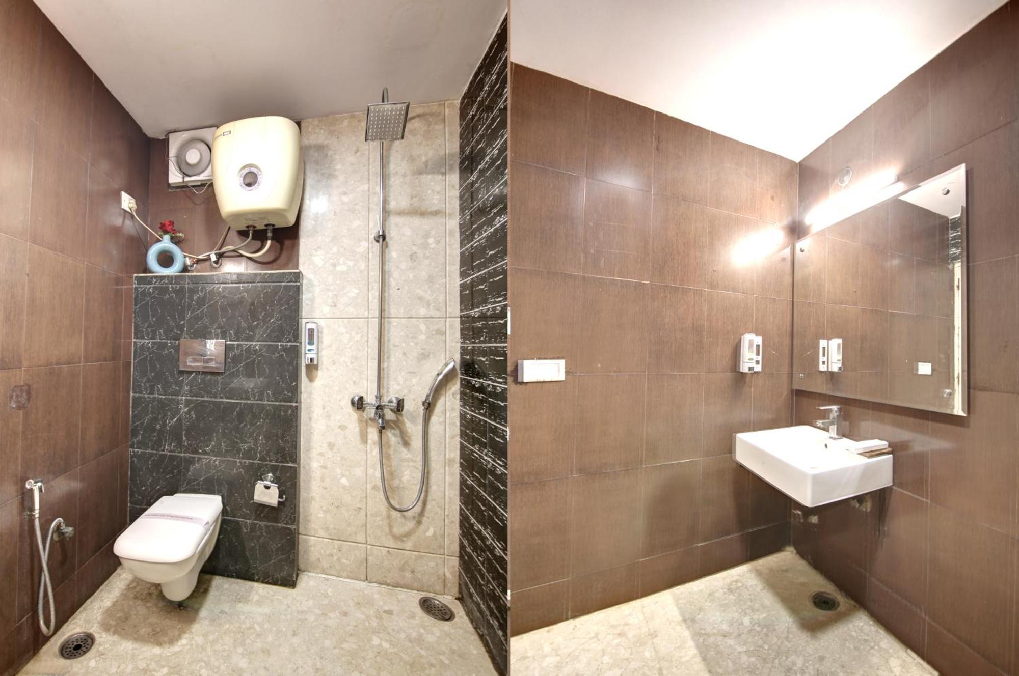 Hotel Wk Comfort - Near White Clove Νέο Δελχί Εξωτερικό φωτογραφία