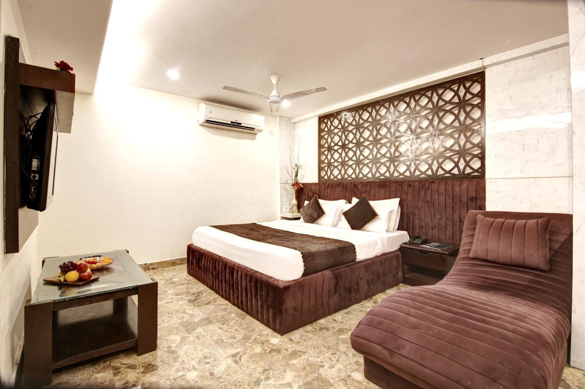 Hotel Wk Comfort - Near White Clove Νέο Δελχί Εξωτερικό φωτογραφία
