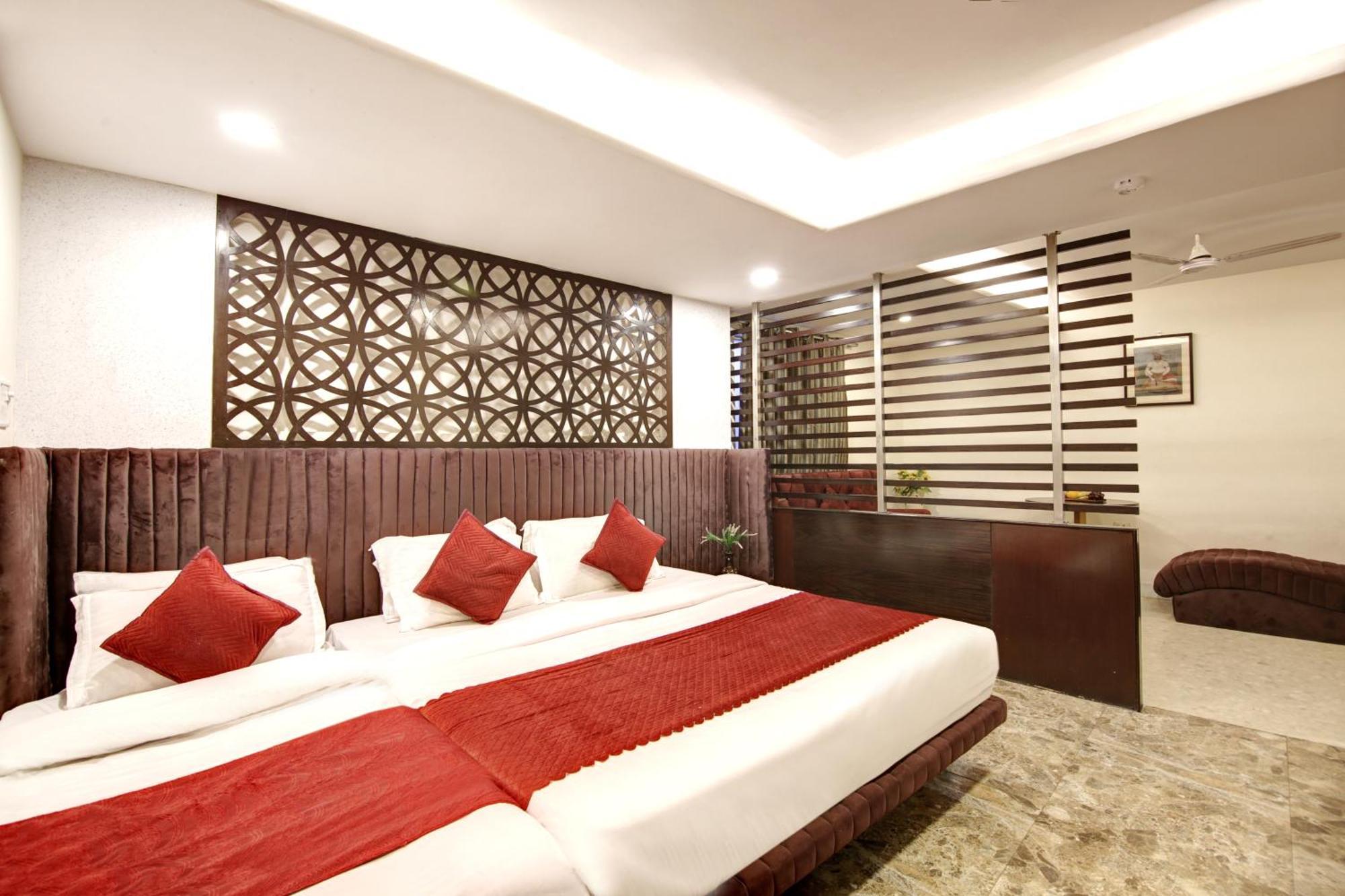 Hotel Wk Comfort - Near White Clove Νέο Δελχί Εξωτερικό φωτογραφία