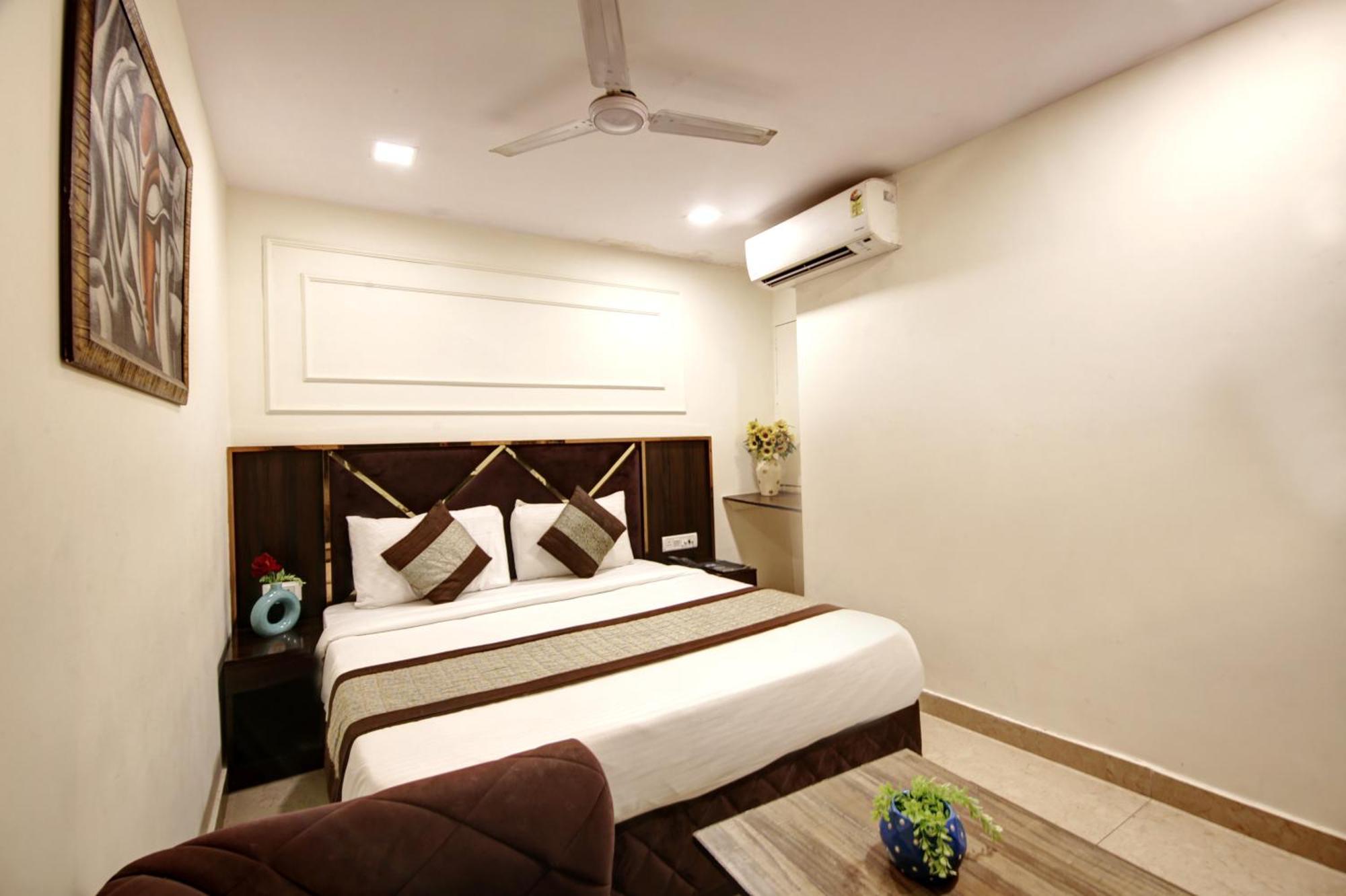 Hotel Wk Comfort - Near White Clove Νέο Δελχί Εξωτερικό φωτογραφία