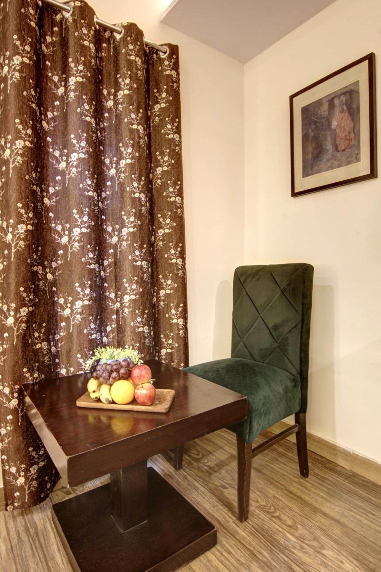 Hotel Wk Comfort - Near White Clove Νέο Δελχί Εξωτερικό φωτογραφία
