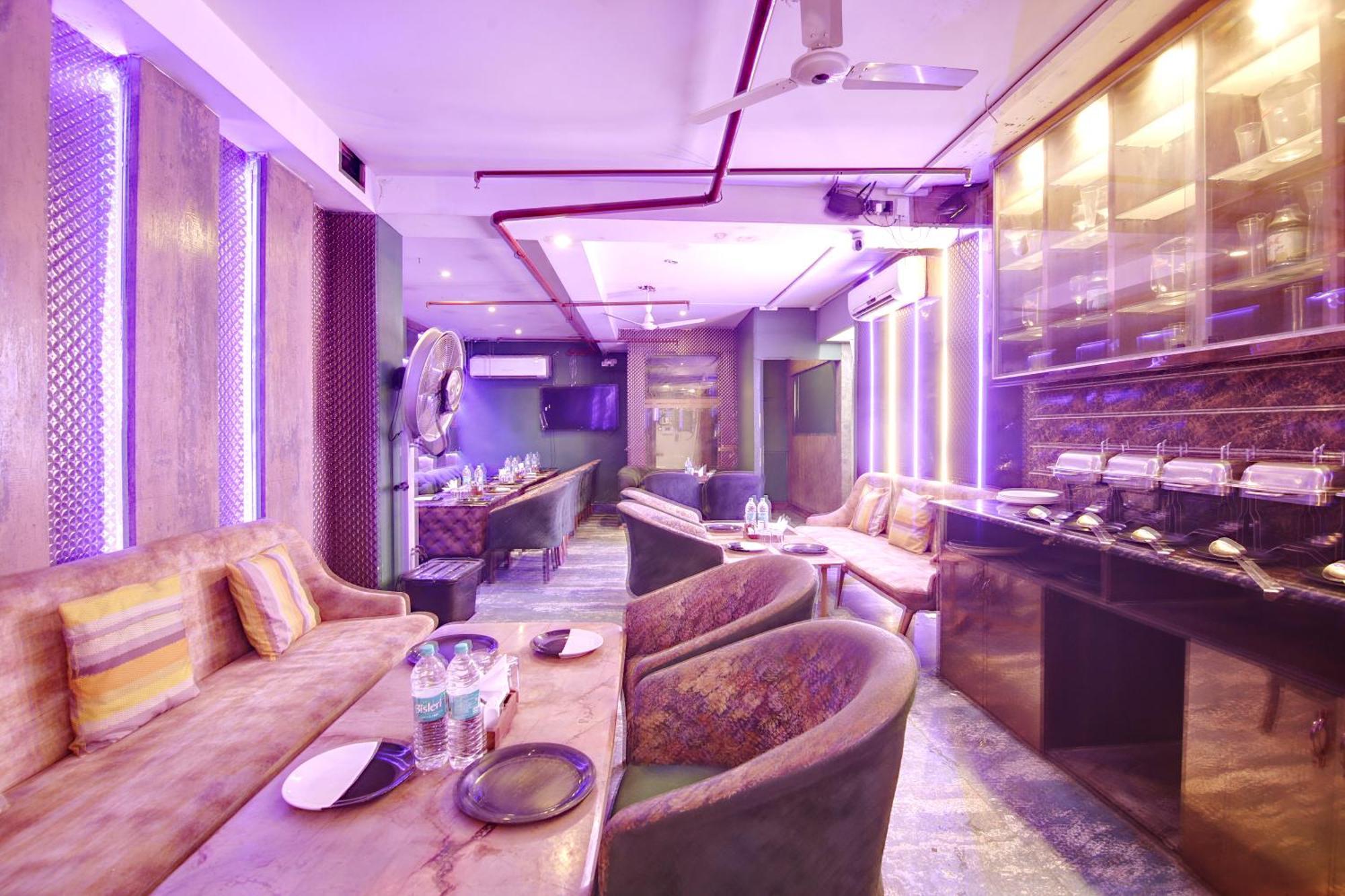 Hotel Wk Comfort - Near White Clove Νέο Δελχί Εξωτερικό φωτογραφία