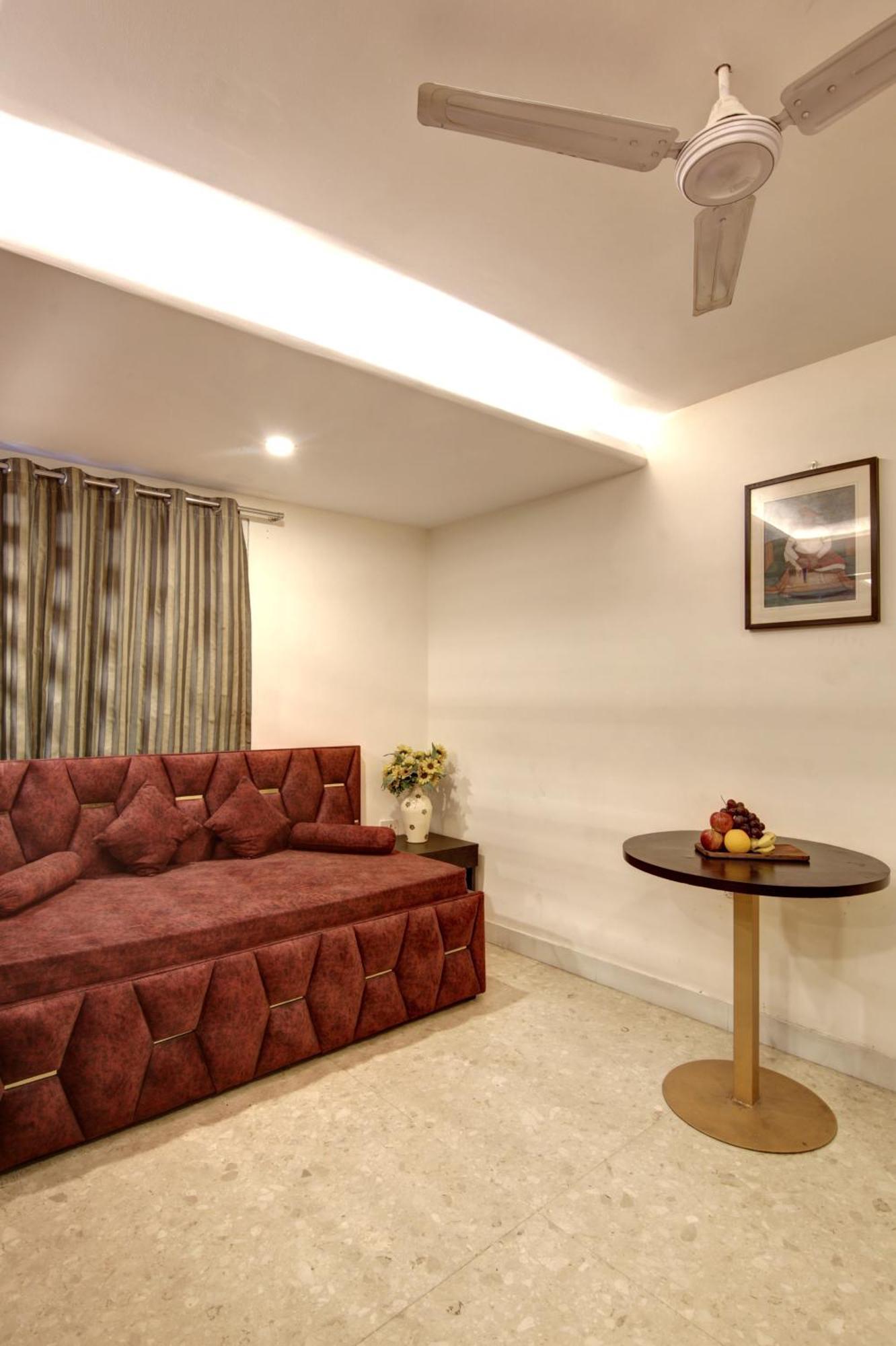 Hotel Wk Comfort - Near White Clove Νέο Δελχί Εξωτερικό φωτογραφία