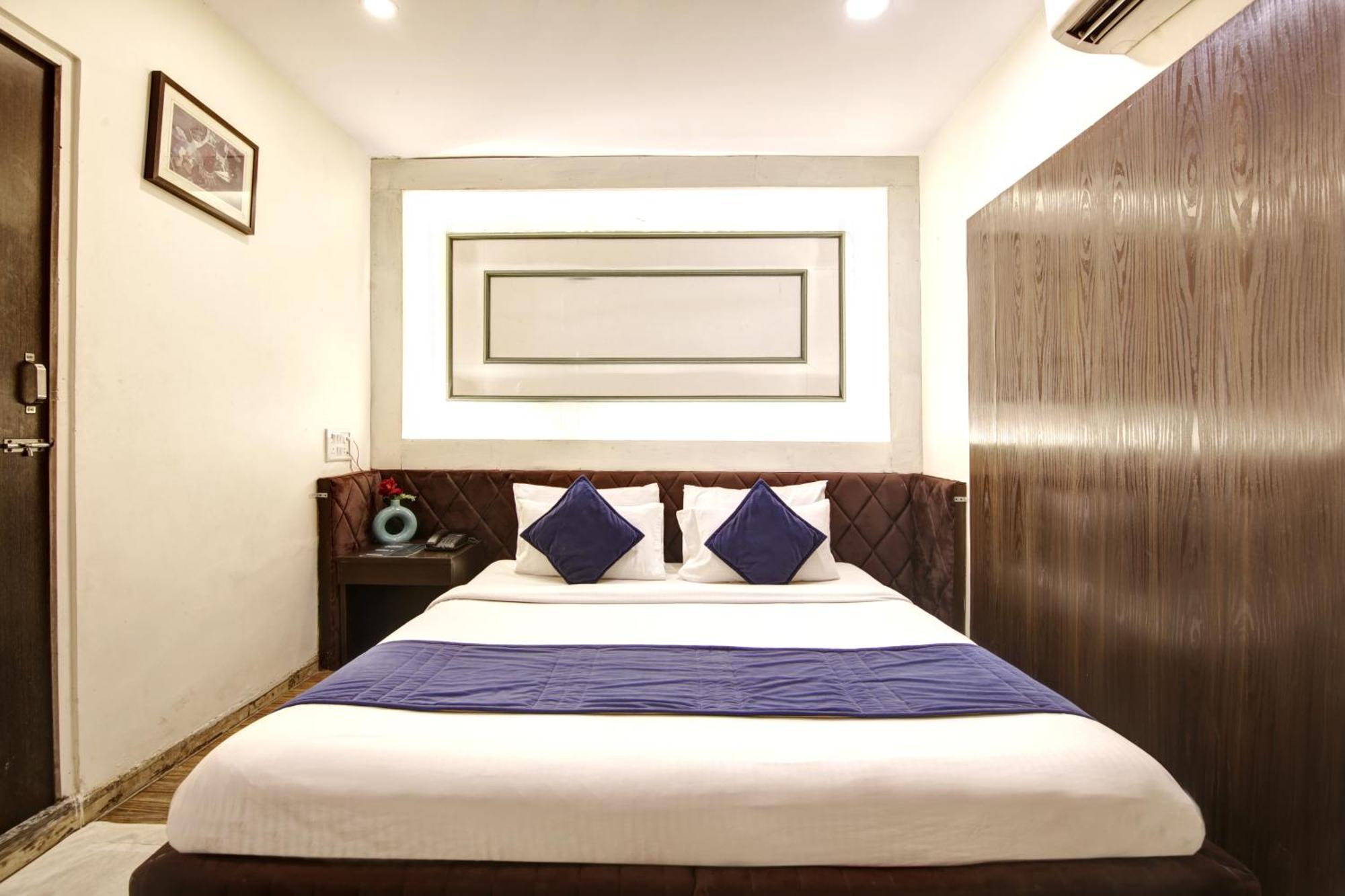 Hotel Wk Comfort - Near White Clove Νέο Δελχί Εξωτερικό φωτογραφία
