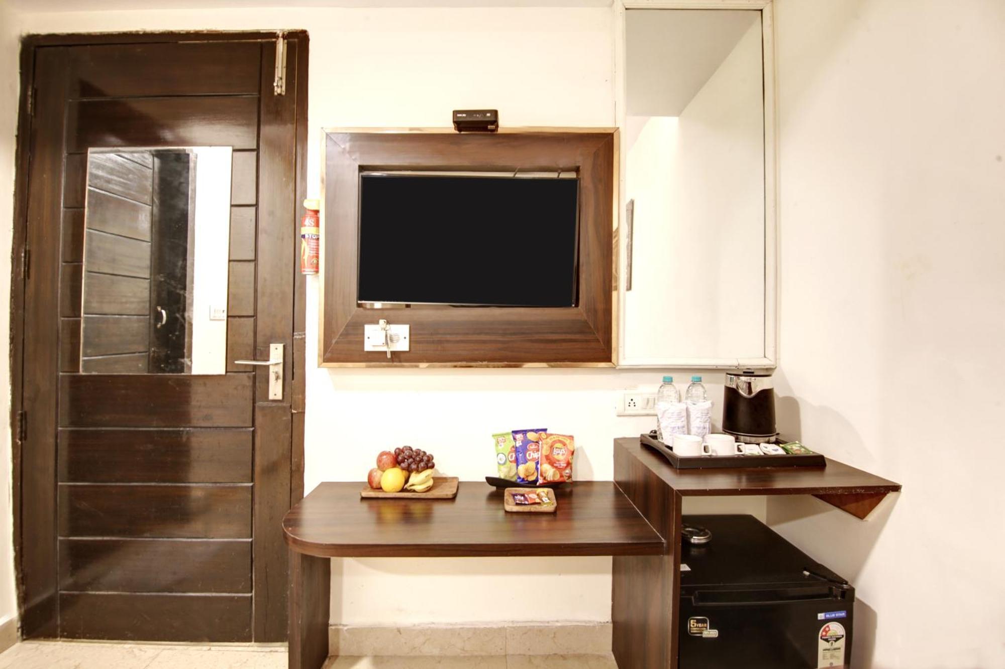 Hotel Wk Comfort - Near White Clove Νέο Δελχί Εξωτερικό φωτογραφία