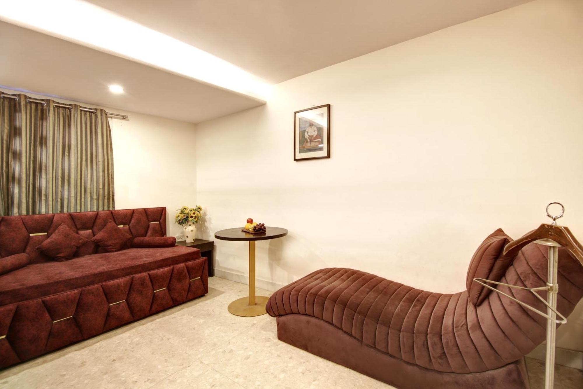 Hotel Wk Comfort - Near White Clove Νέο Δελχί Εξωτερικό φωτογραφία