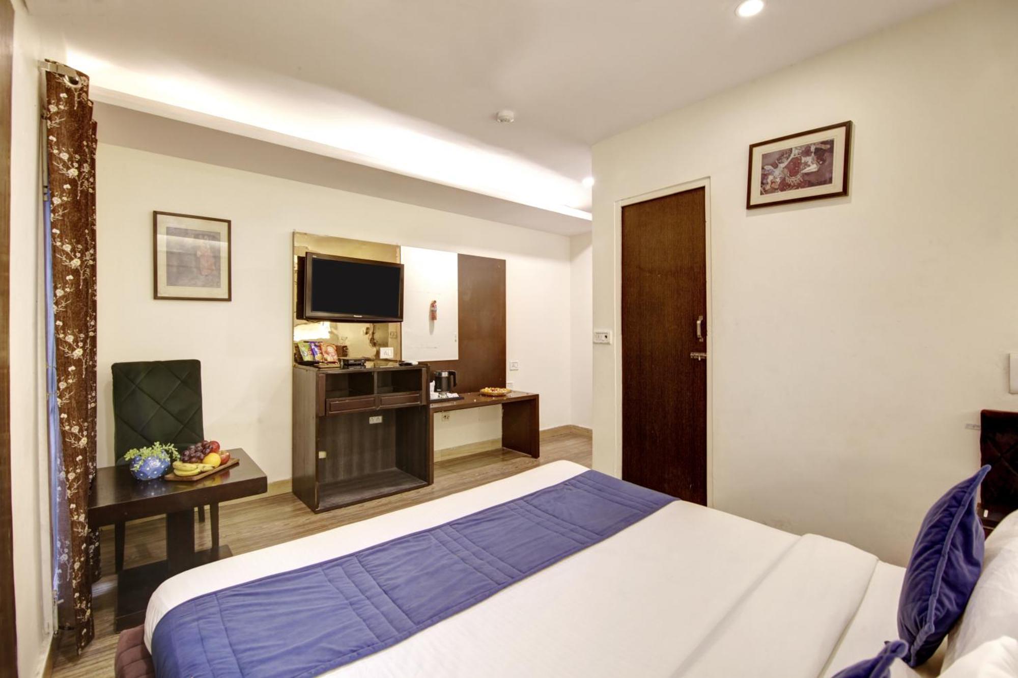Hotel Wk Comfort - Near White Clove Νέο Δελχί Εξωτερικό φωτογραφία