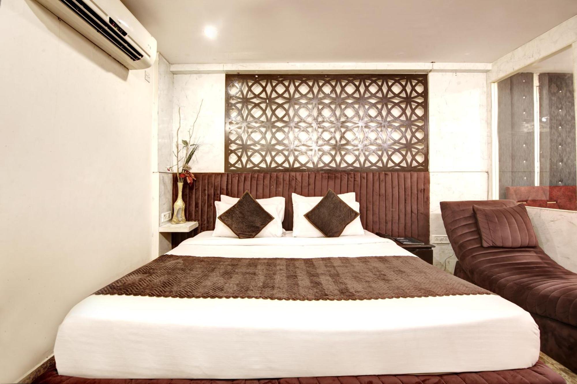 Hotel Wk Comfort - Near White Clove Νέο Δελχί Εξωτερικό φωτογραφία