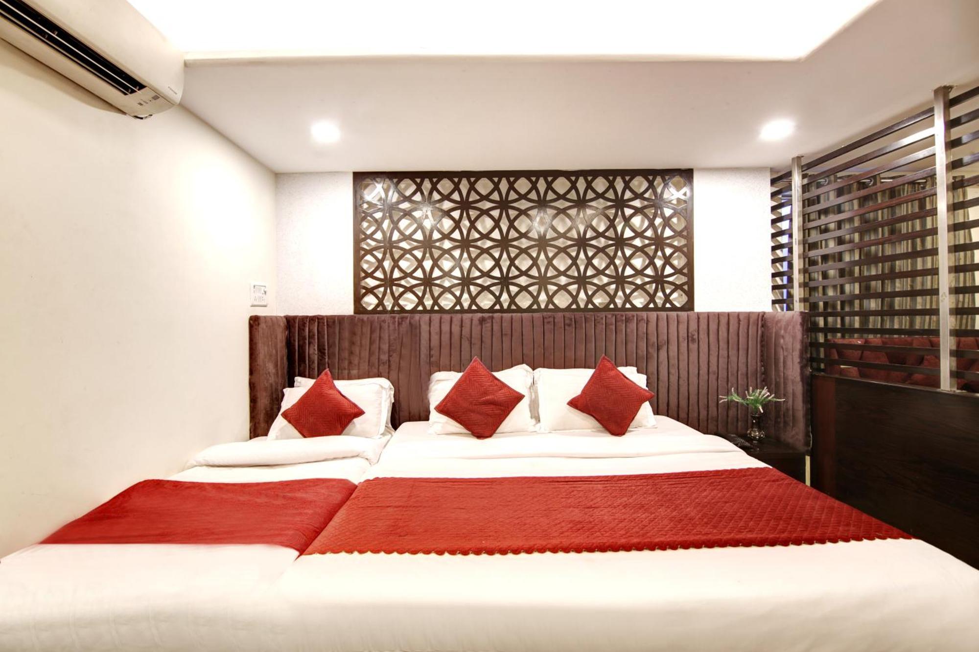 Hotel Wk Comfort - Near White Clove Νέο Δελχί Εξωτερικό φωτογραφία