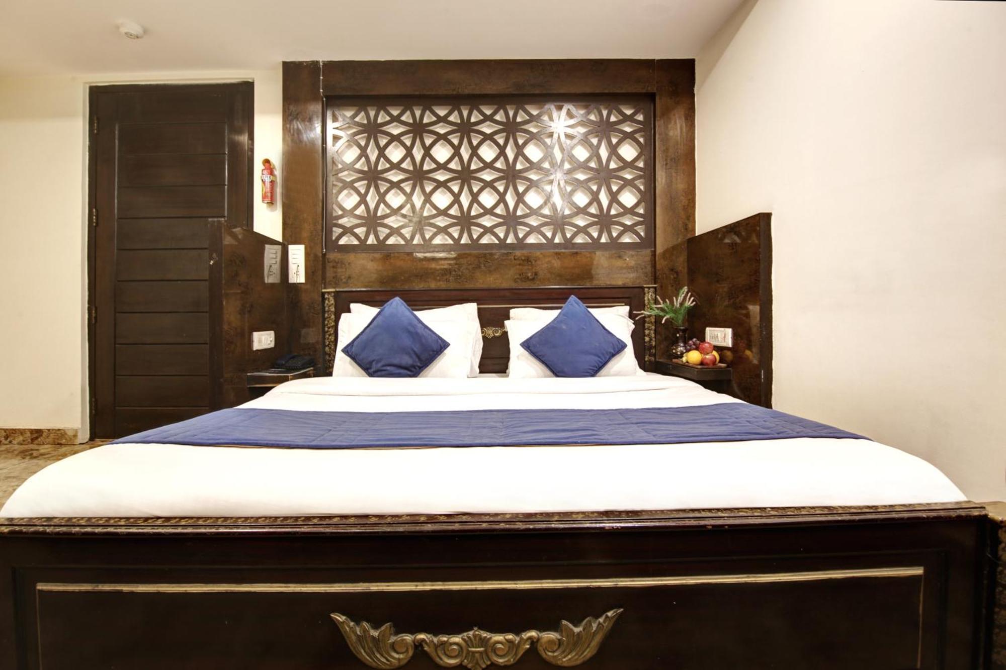 Hotel Wk Comfort - Near White Clove Νέο Δελχί Εξωτερικό φωτογραφία